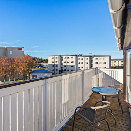 Cozy Apartment In The Heart Of Reykjavik! 外观 照片